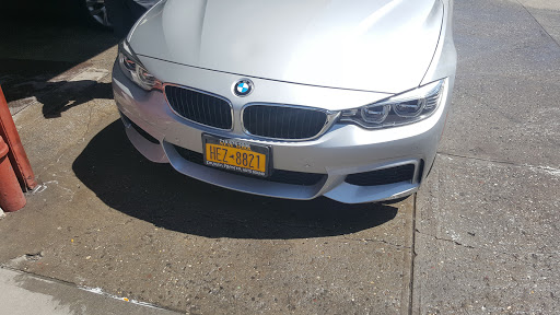 Auto Body Shop «TNS Auto Collision», reviews and photos, 1011 61st St, Brooklyn, NY 11219, USA