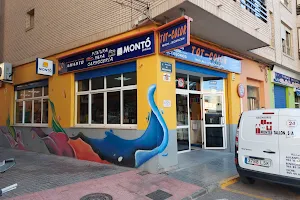 TOT-COLOR tienda de pinturas - paint shop image