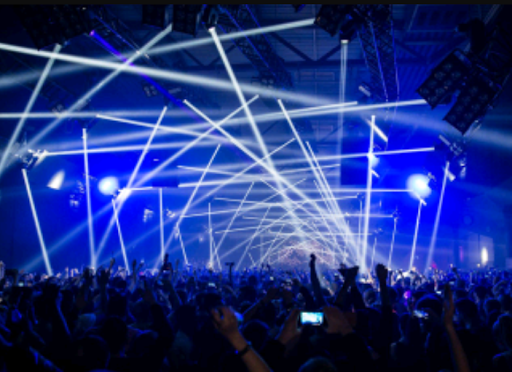 Night Club «Lavo Nightclub», reviews and photos, 39 E 58th St, New York, NY 10022, USA