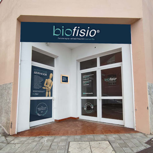Biofisio Tenerife en Los Realejos, Santa Cruz de Tenerife