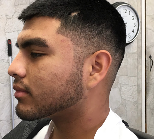 Barber Shop «All American Barber Shop», reviews and photos, 395 Little East Neck Rd N, West Babylon, NY 11704, USA