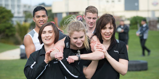New Zealand Institute of Sport Auckland Campus