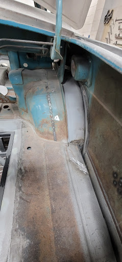 Auto Body Shop «Third Generation Auto Body II», reviews and photos, 767 Smithtown Bypass, Smithtown, NY 11787, USA