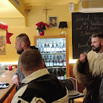 Photo n°2 de l'avis de Flavio.e fait le 27/12/2022 à 17:24 sur le  Bar Laurin à Kaltern an der Weinstraße