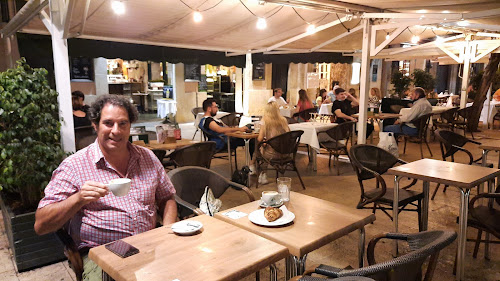 Cappuccino Plaça de la Font en Tarragona