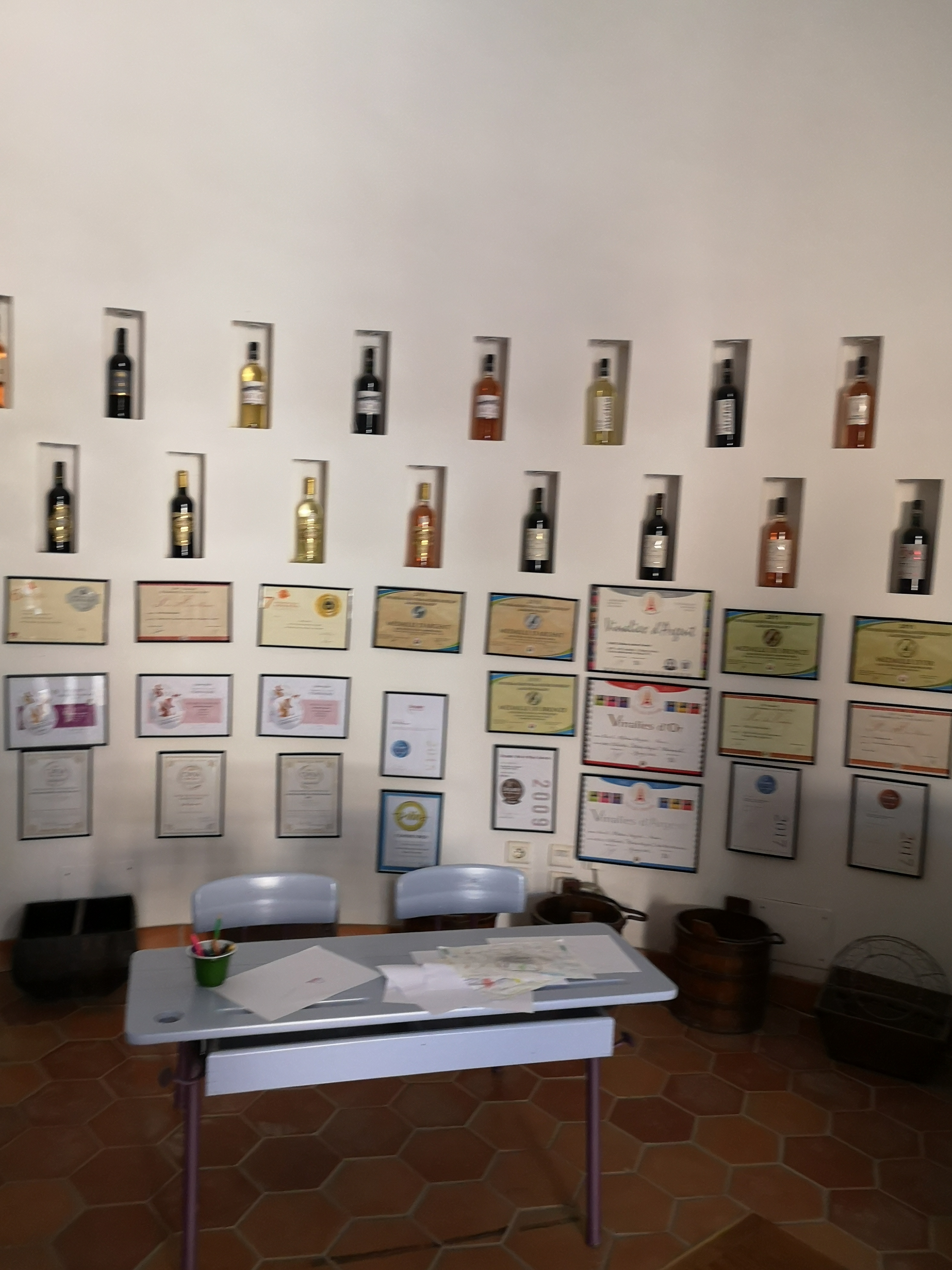 Photo n° 1 de l'avis de Maximilian.� fait le 19/06/2019 à 06:34