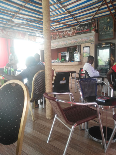 Maxchill Grill And Bar, Unnamed Road, Lugbe, Nigeria, Diner, state Federal Capital Territory