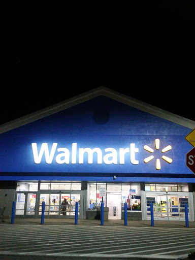 Discount Store «Walmart», reviews and photos, 840 Post Rd, Warwick, RI 02888, USA