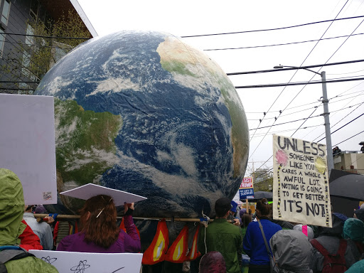 Movie Theater «SIFF Cinema Egyptian», reviews and photos, 805 E Pine St, Seattle, WA 98122, USA