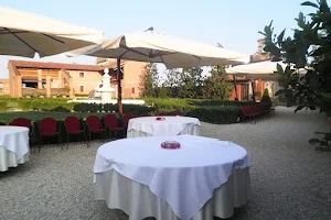 Al Braglio Agri Ristorante image