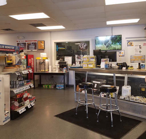 Triad Technologies Maumee ParkerStore