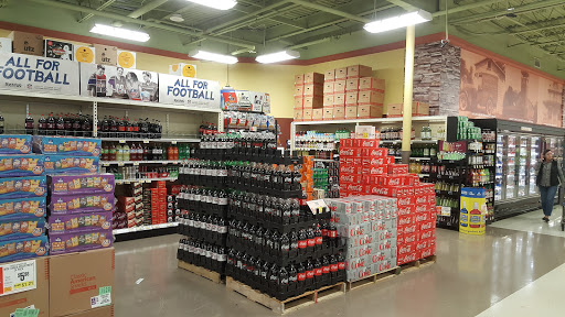 Grocery Store «ShopRite of Lawnside», reviews and photos, 130 N White Horse Pike, Lawnside, NJ 08045, USA