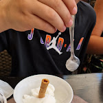 Photo n°3 de l'avis de Denise.u fait le 02/08/2023 à 18:28 sur le  Pasta & Basta à Ventimiglia