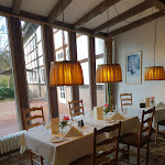 Photo n°1 de l'avis de Nati.. fait le 10/02/2019 à 11:01 sur le  Restaurant Schnitterhof à Bad Sassendorf