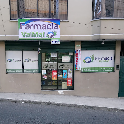 Farmacia ValMaf