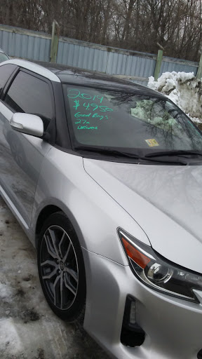 Used Car Dealer «Southside Auto Dealer», reviews and photos, 1829 6th St NW, Faribault, MN 55021, USA