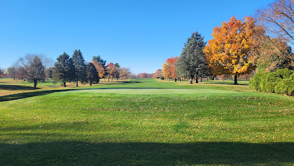 Eel River Golf Course