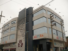 Alfeza Home Shopping Center