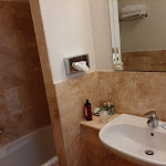 Photo n°4 de l'avis de Oli.a fait le 29/12/2019 à 21:12 sur le  Ambassador Palace Hotel à Udine