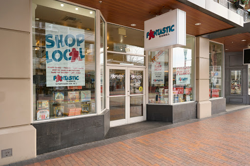 Game Store «All About Games», reviews and photos, 120 N 8th St, Boise, ID 83702, USA