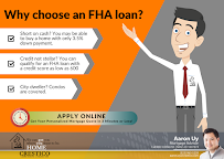 Aaron Uy - Mortgage Advisor at Crestico Realty & Funding - Photo 7 - Car repair in , Los Angeles