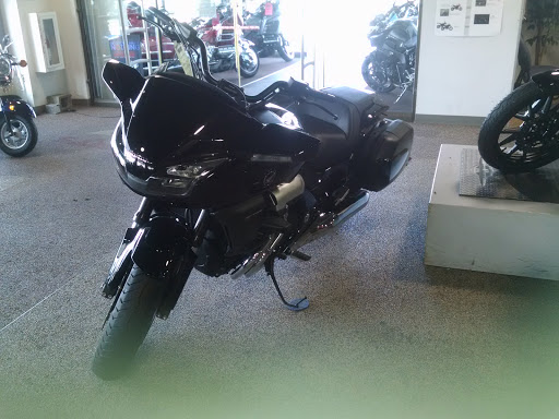 Motorcycle Dealer «Powersports East», reviews and photos, 620 Pulaski Hwy, Bear, DE 19701, USA