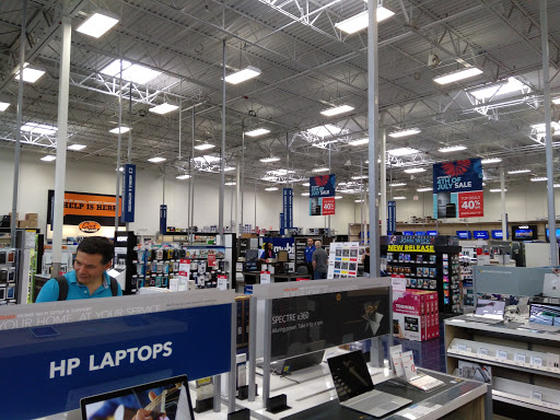 Electronics Store «Best Buy», reviews and photos, 680 E Waterfront Dr, Munhall, PA 15120, USA