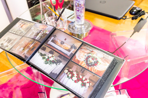 Florist «Exotica Florist», reviews and photos, 10376 Main Street, Fairfax, VA 22030, USA