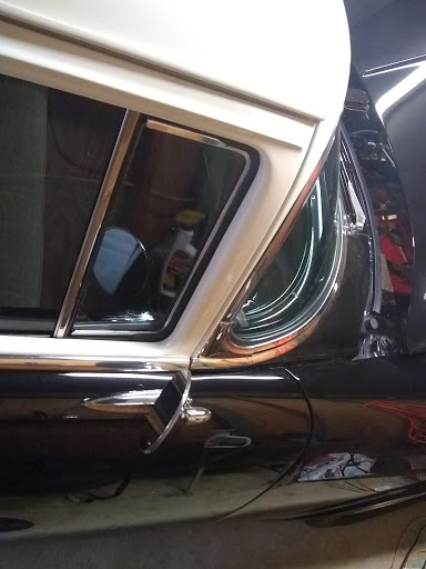 Auto Parts Store «AutoZone», reviews and photos, 403 W Moore Ave, Terrell, TX 75160, USA