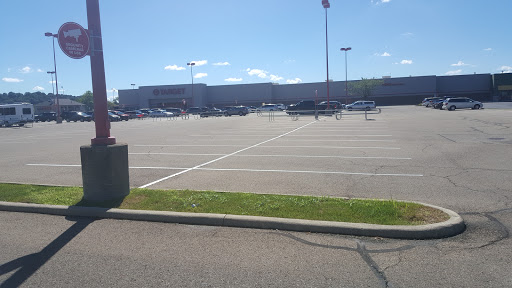 Department Store «Target», reviews and photos, 1300 River Valley Blvd, Lancaster, OH 43130, USA