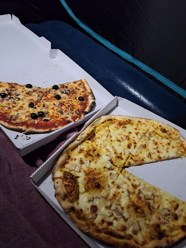 Photo 1 - Au Casse Croute