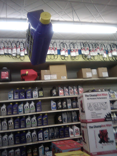 Auto Parts Store «Levine Auto & Truck Parts Brewster», reviews and photos, 997 NY-22, Brewster, NY 10509, USA