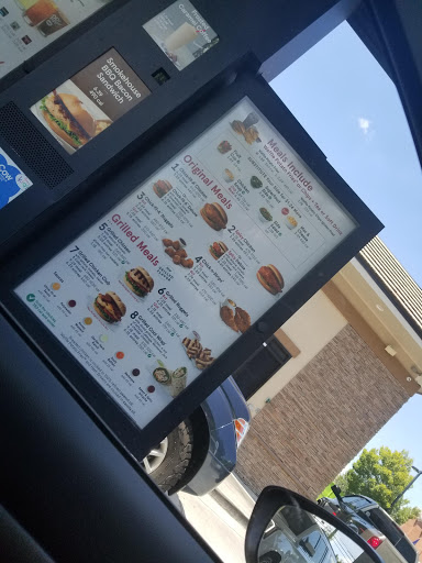 Fast Food Restaurant «Chick-fil-A», reviews and photos, 2635 Hamilton Mill Rd, Buford, GA 30519, USA