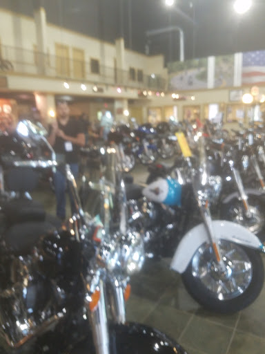 Harley-Davidson Dealer «Harley-Davidson of Asheville», reviews and photos, 20 Patton Cove Rd, Swannanoa, NC 28778, USA