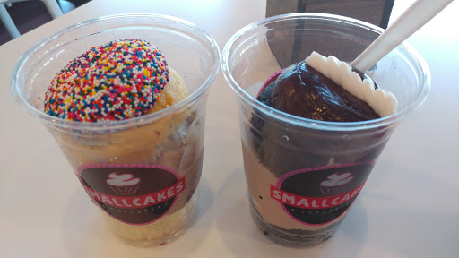 Bakery «Smallcakes Cupcakery & Creamery», reviews and photos, 9699 N Hayden Rd #109, Scottsdale, AZ 85258, USA