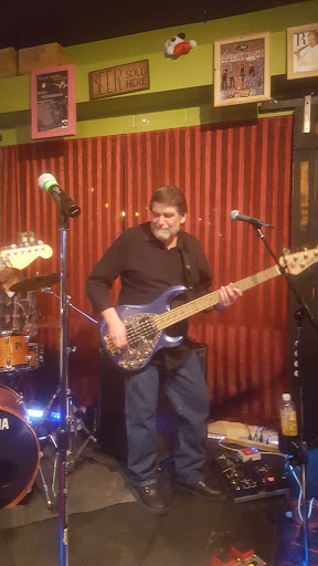 Bar «Midtown Wine Bar», reviews and photos, 1527 S Virginia St, Reno, NV 89502, USA