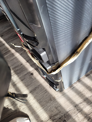 Moving and Storage Service «Flat Fee Moving», reviews and photos, 440 Market St, Elmwood Park, NJ 07407, USA