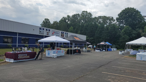 Building Materials Supplier «BMC - Building Materials & Construction Solutions», reviews and photos, 4575 Hampton Rd, Clemmons, NC 27012, USA