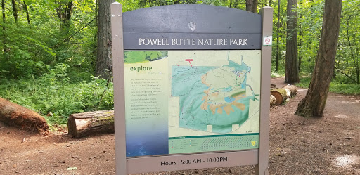 Park «Powell Butte Nature Park», reviews and photos, 16160 SE Powell Blvd, Portland, OR 97236, USA