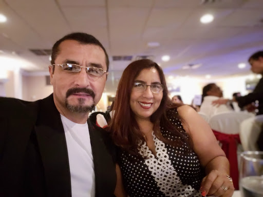 Wedding Venue «Chandelier», reviews and photos, 340 S Franklin Ave, Belleville, NJ 07109, USA