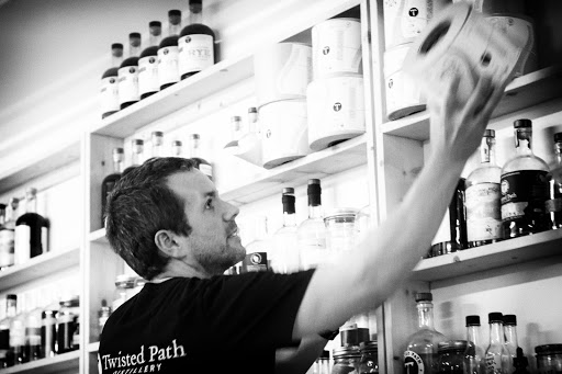 Twisted Path Distillery