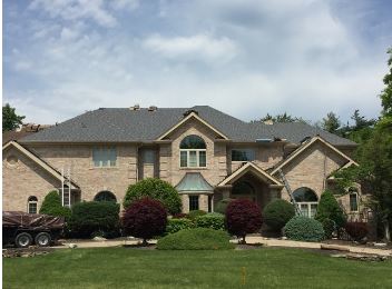 Burns & Scalo Residential Roofing in Turtle Creek, Pennsylvania