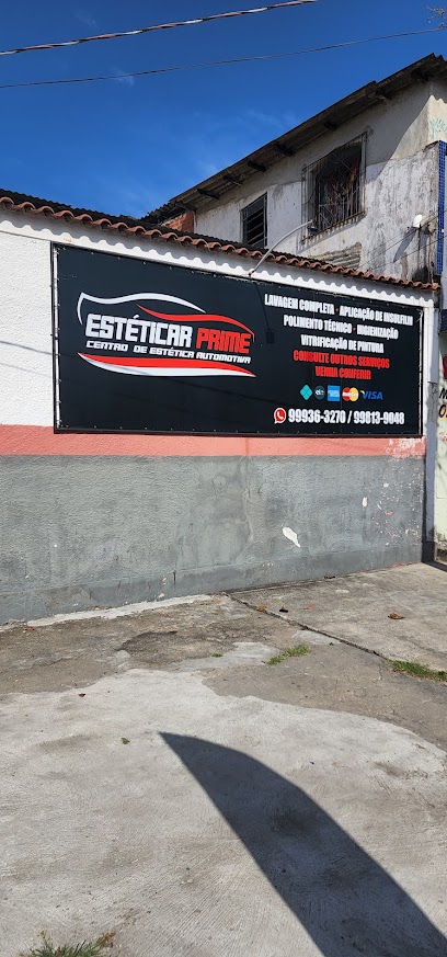 Esteticarprime Penha Rio de Janeiro RJ