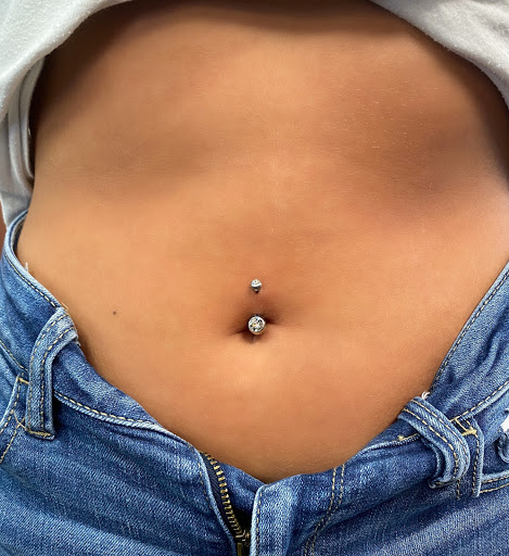 Explore ideas for small tattoos for guys, creative tattoo ideas in Springfield, available at Body Piercing By Qui Qui