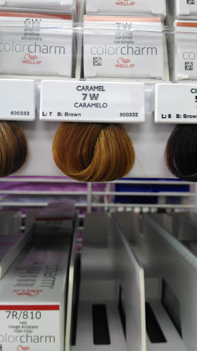 Beauty Supply Store «Sally Beauty», reviews and photos, 2510 W 94th St, Evergreen Park, IL 60805, USA