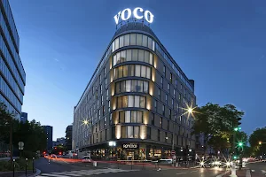 voco Paris - Porte de Clichy, an IHG Hotel image