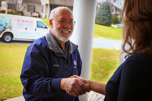 Appliance Store «Martin Appliance», reviews and photos, 2318 Beaver Valley Pike, New Providence, PA 17560, USA