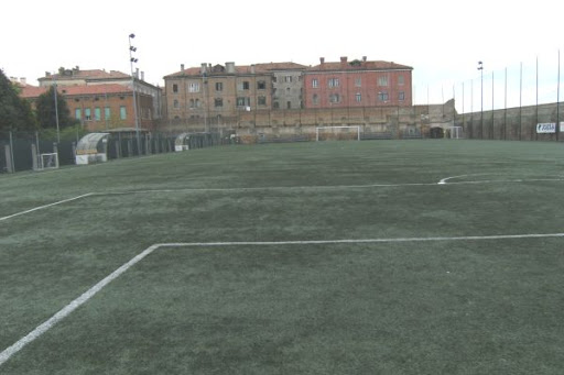Campo di Calcio Comunale di S. Alvise