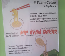 Mie Ayam Nikmat photo