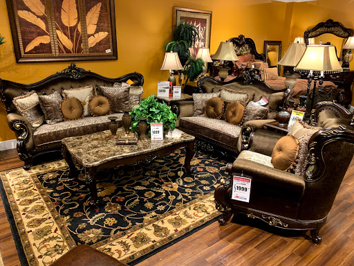 Furniture Store «JR Furniture Tukwila», reviews and photos, 1201 Andover Park E, Seattle, WA 98188, USA